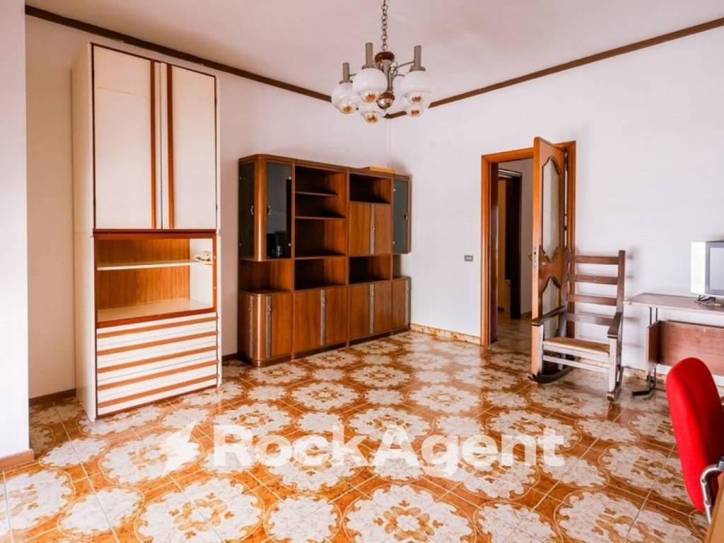 appartamento in vendita a Lecce in zona Borgo Pace