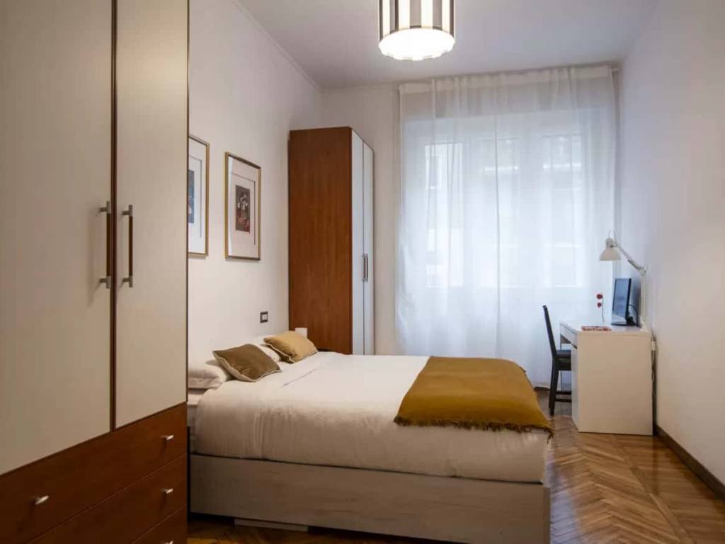 appartamento in affitto a Milano in zona San Vittore