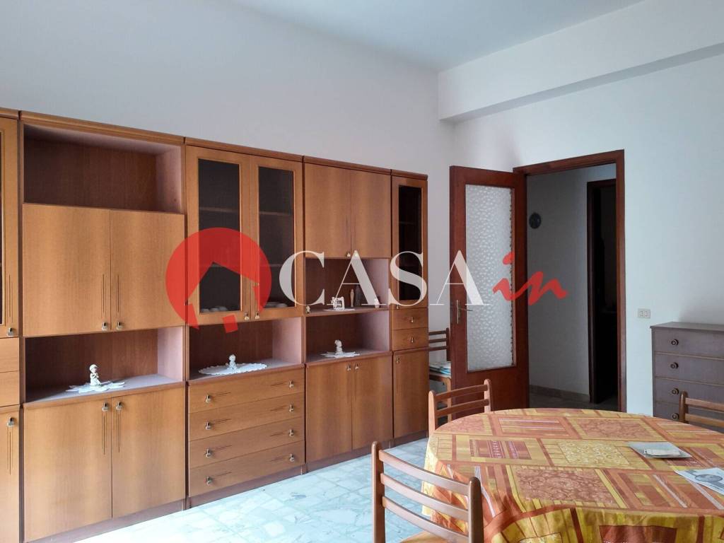 appartamento in vendita a Sant'Agata di Militello