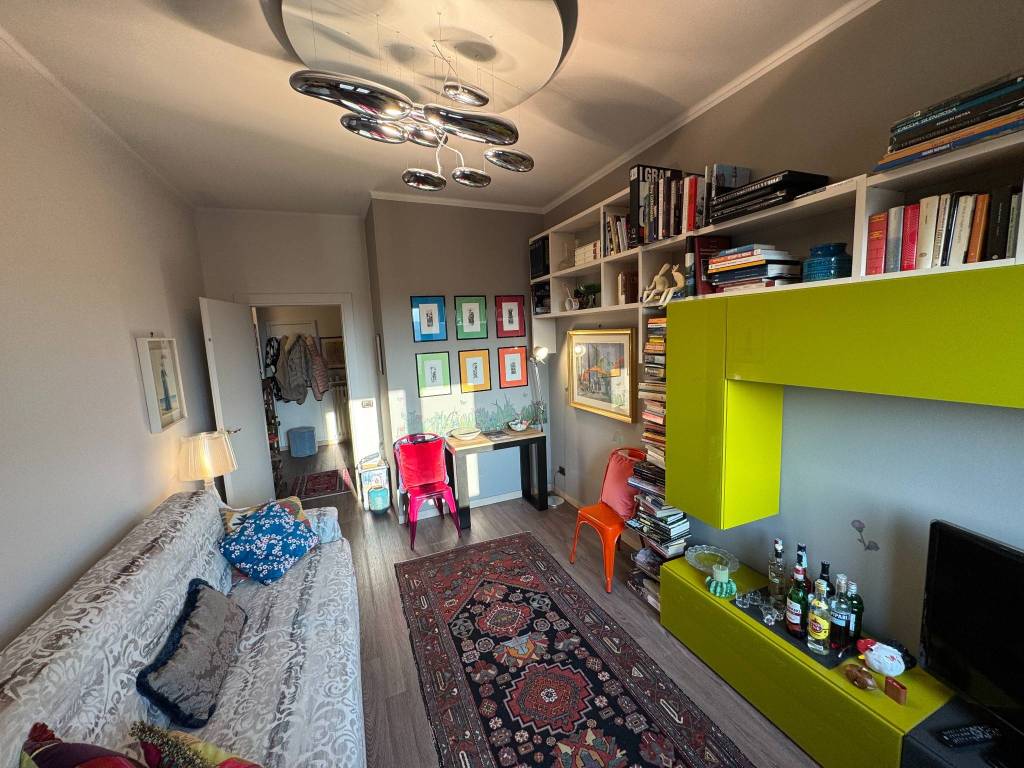 appartamento in vendita ad Alessandria in zona zona Pista