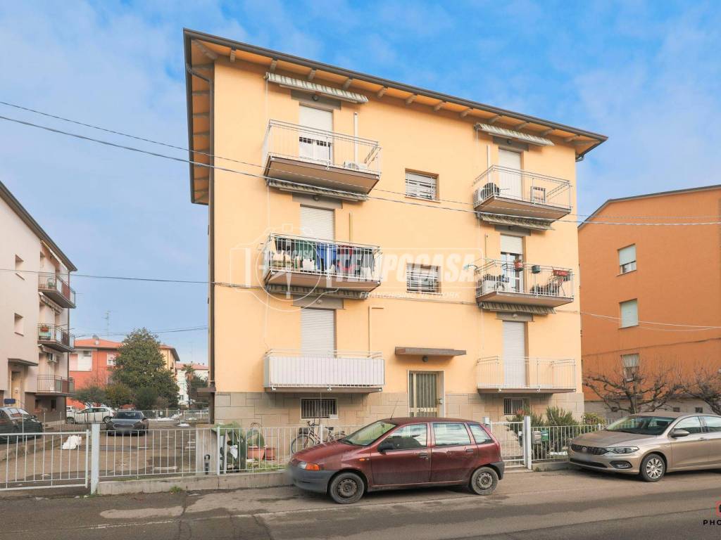 appartamento in vendita ad Imola in zona Centro Storico