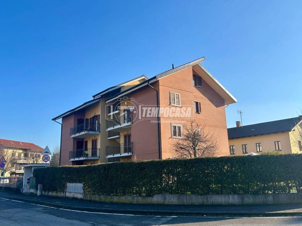 appartamento in vendita ad Avigliana