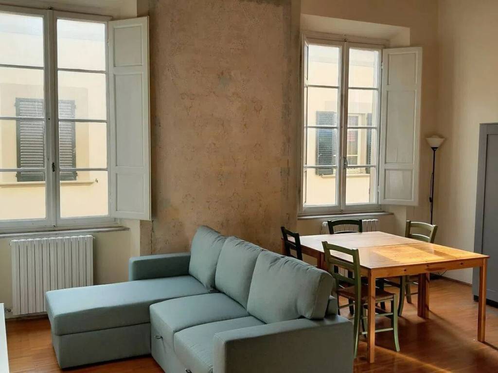 appartamento in affitto a Pisa in zona Centro Storico