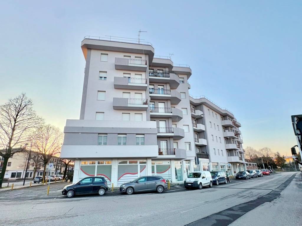 appartamento in vendita a Nogara