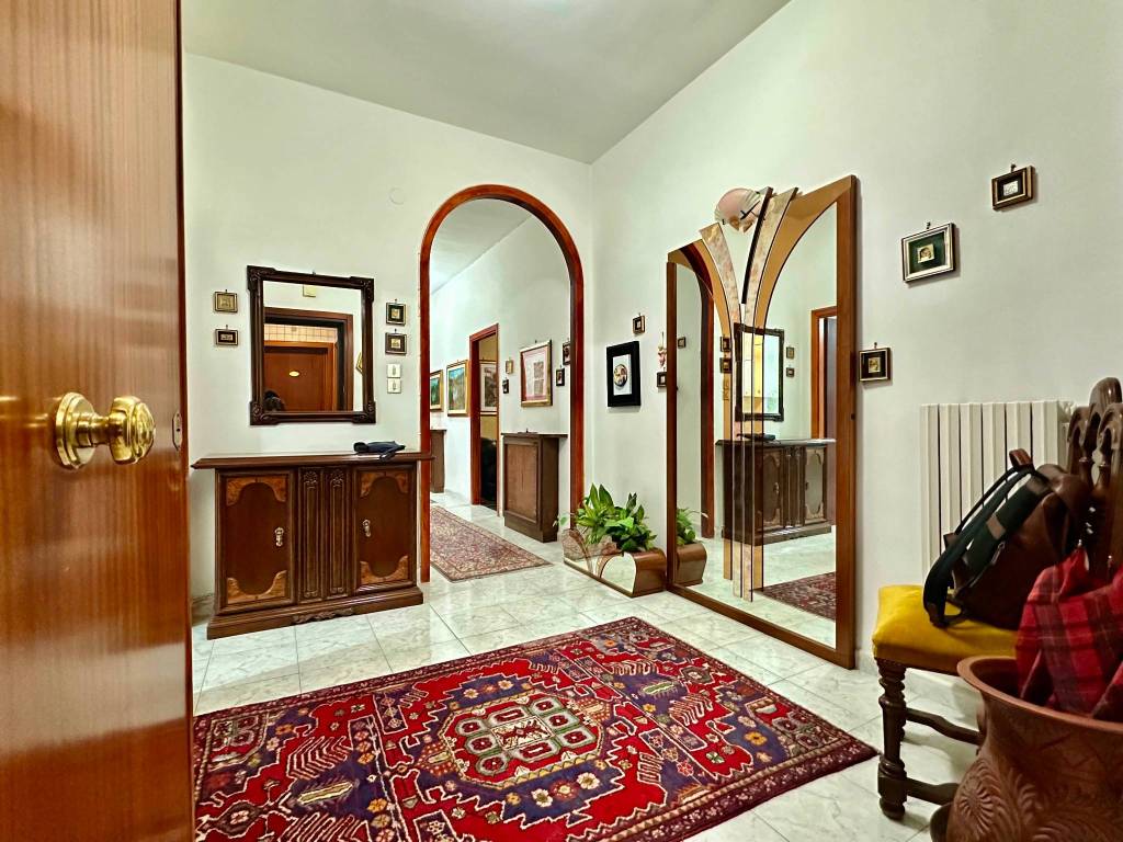 appartamento in vendita a Foggia in zona Centro Città