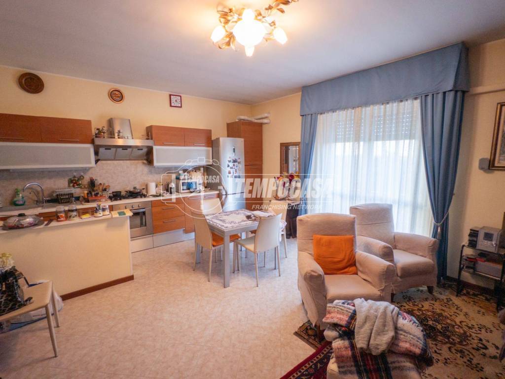 appartamento in vendita a Formigine