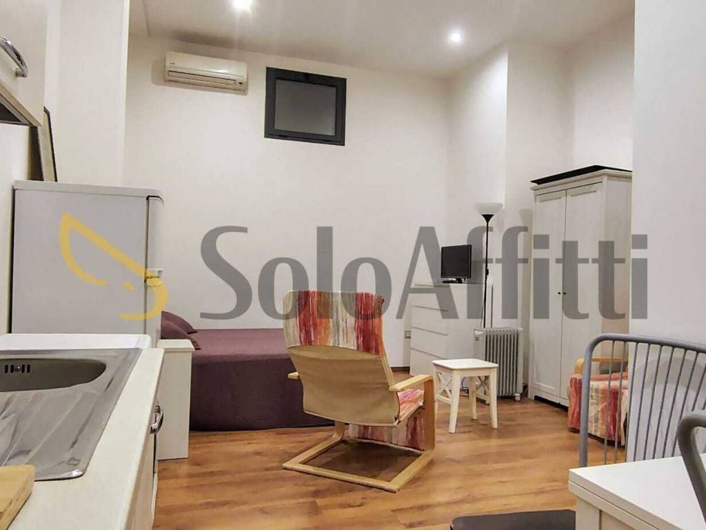 appartamento in affitto a Catania