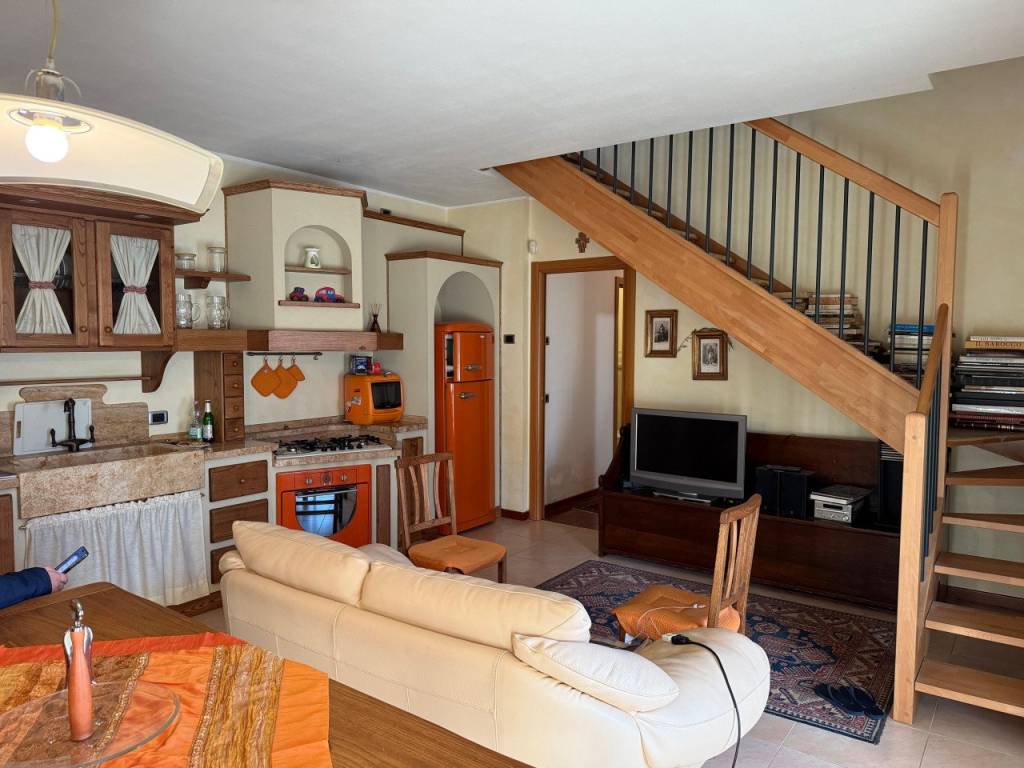 appartamento in vendita a Castelfranco Veneto