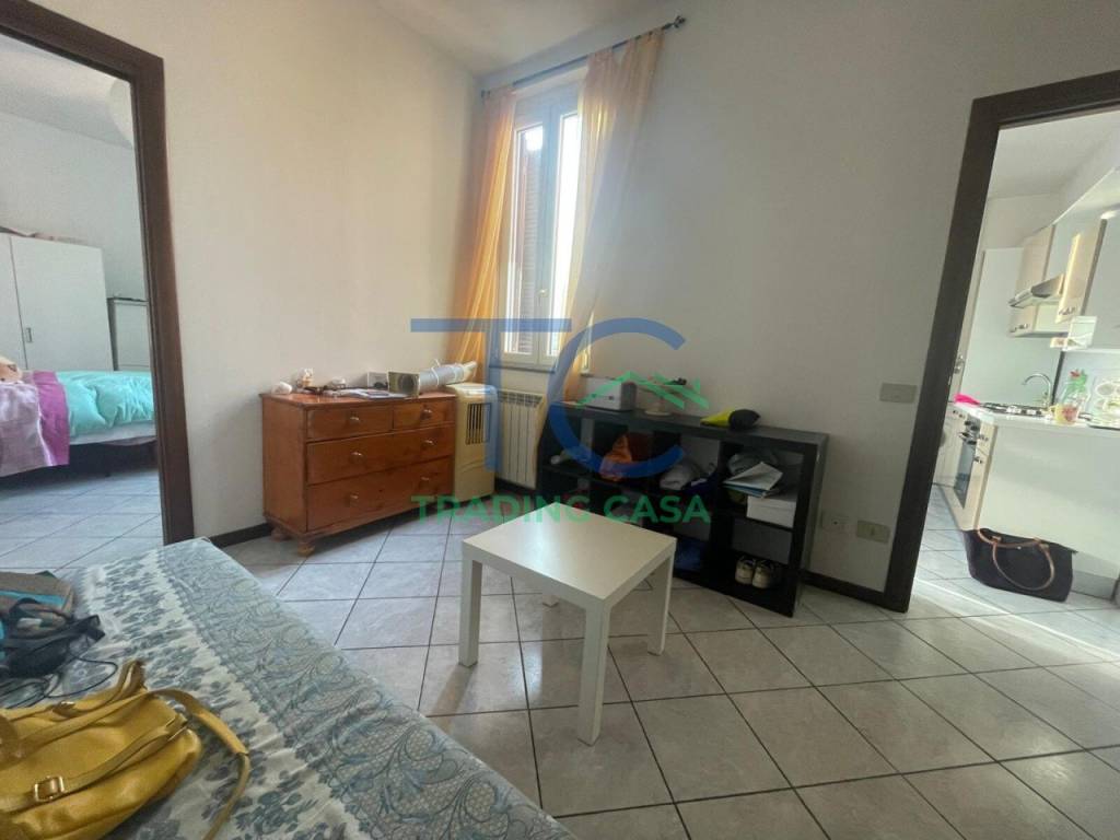 appartamento in vendita a Piacenza in zona Centro Storico