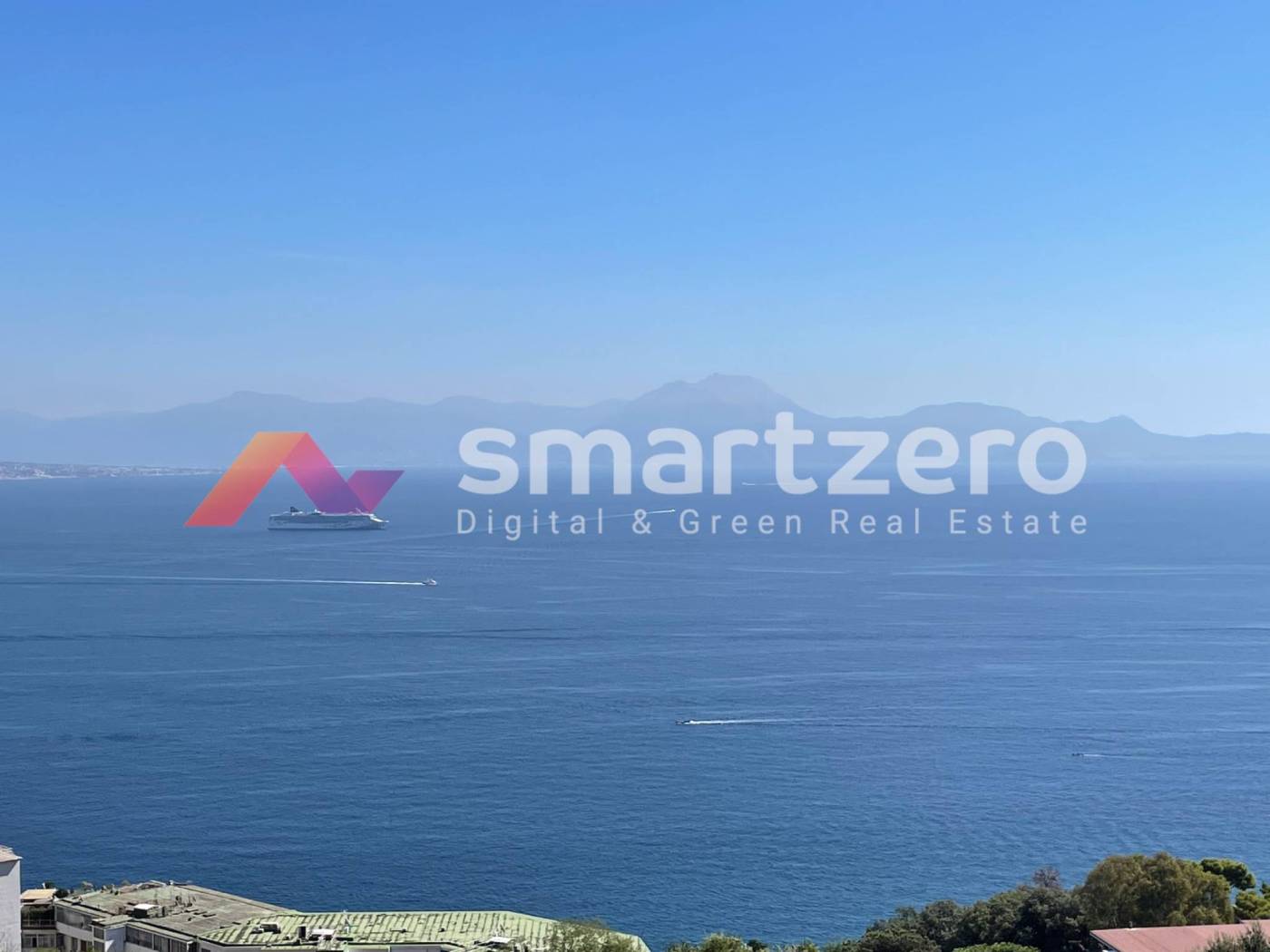 Trilocale via Villanova 16, Posillipo, Napoli - Photo 49