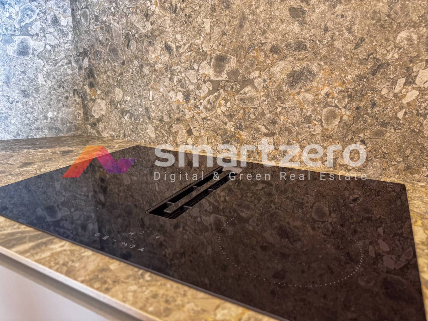 Trilocale via Villanova 16, Posillipo, Napoli - Photo 15