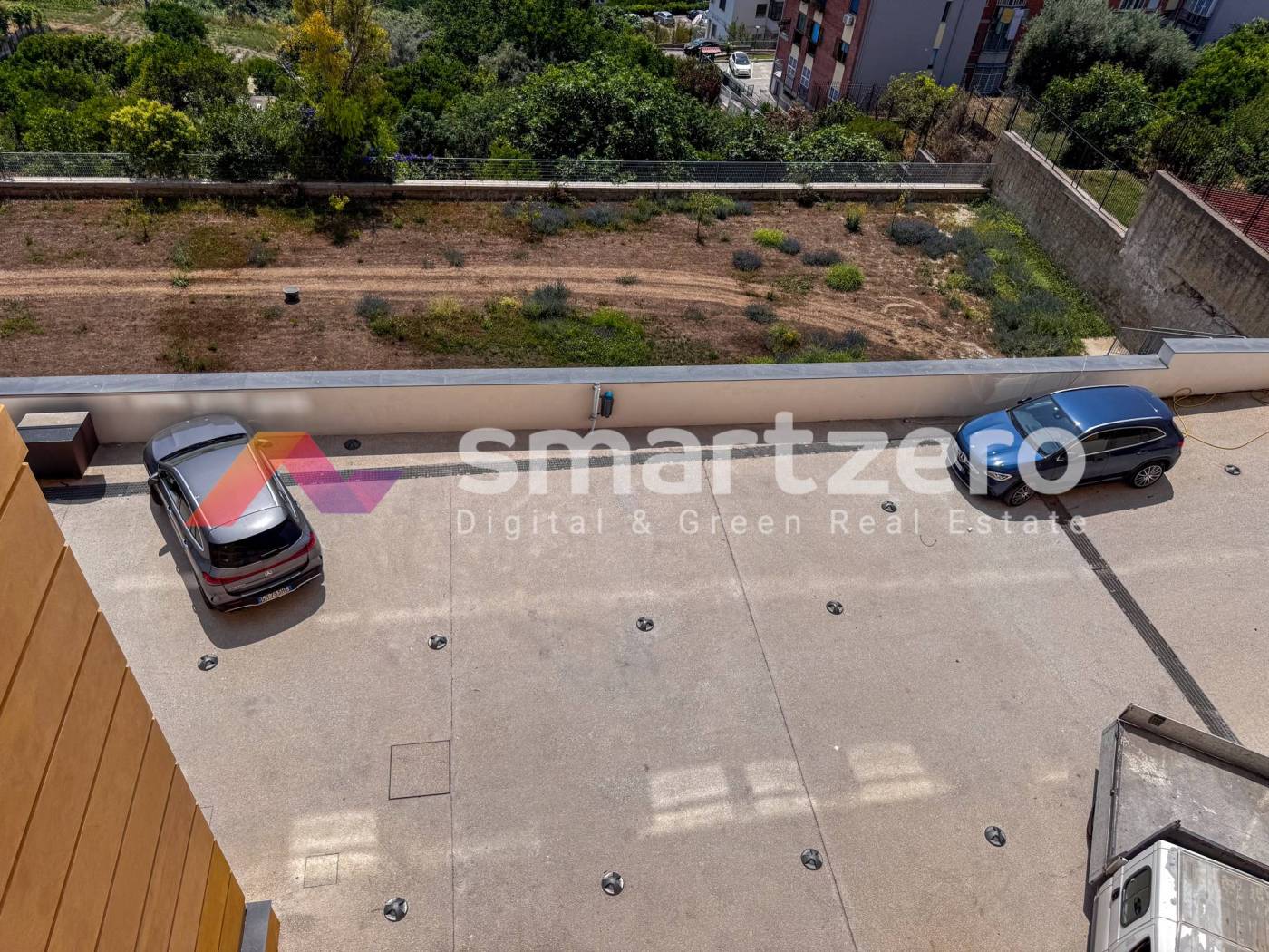 Trilocale via Villanova 16, Posillipo, Napoli - Photo 44