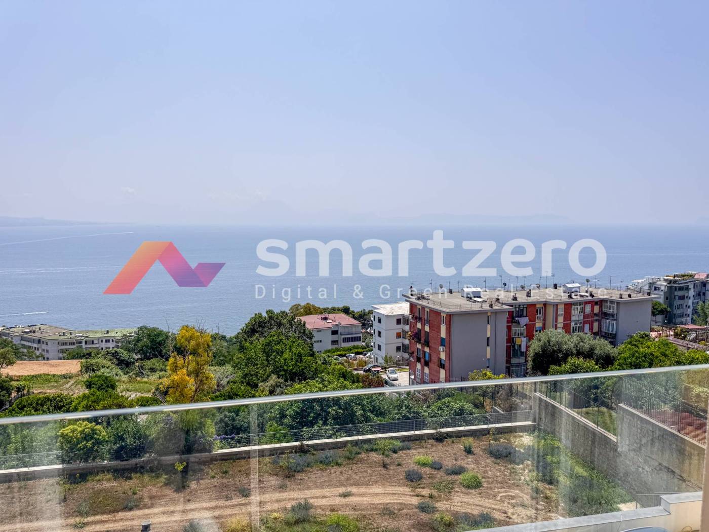 Trilocale via Villanova 16, Posillipo, Napoli - Photo 50