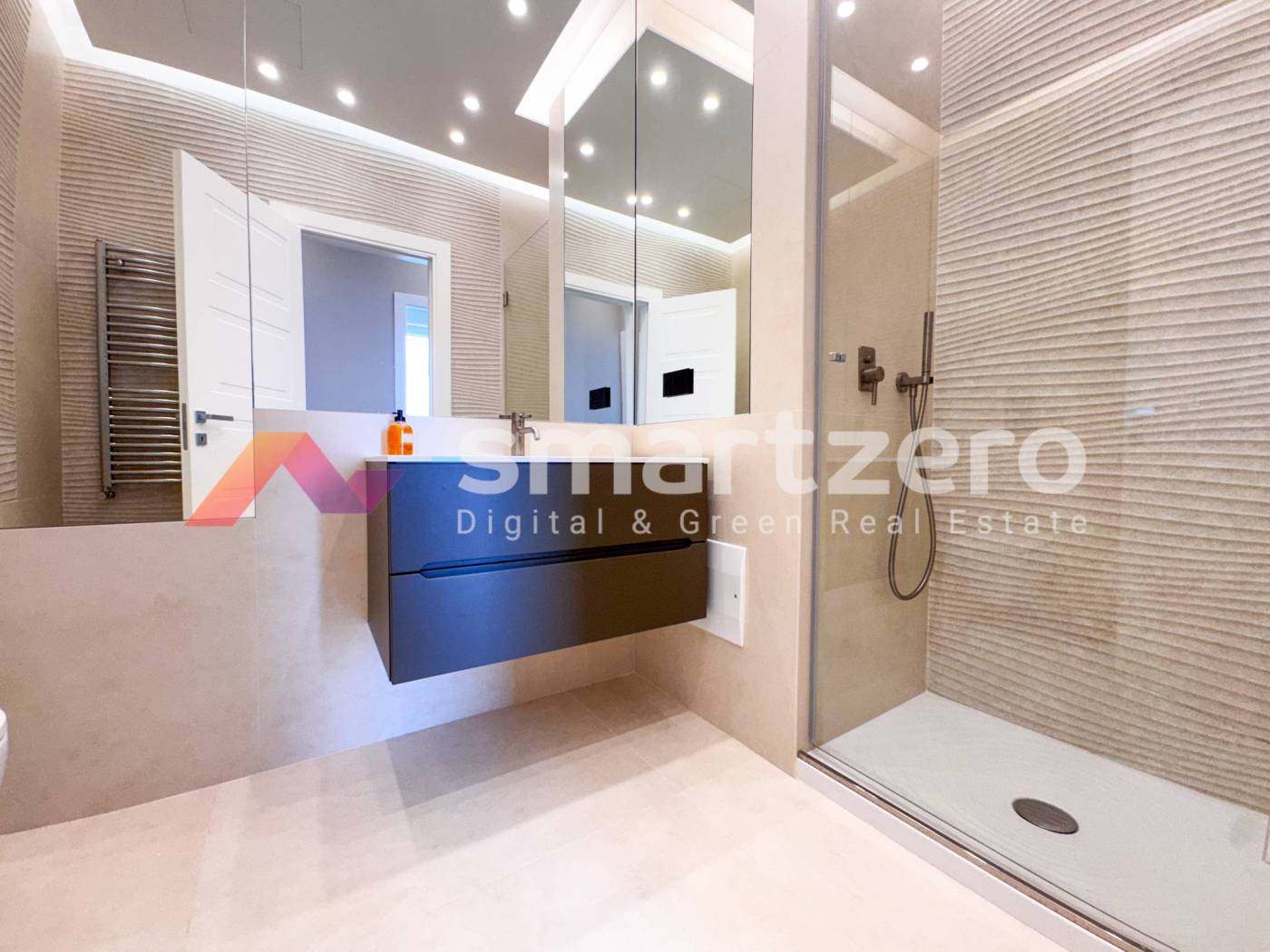 Trilocale via Villanova 16, Posillipo, Napoli - Photo 26