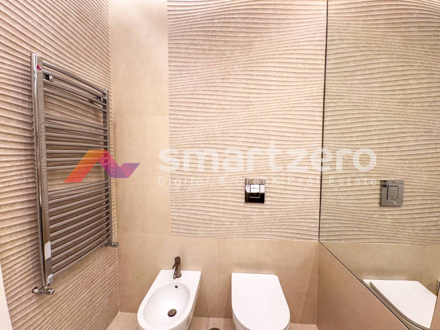 Trilocale via Villanova 16, Posillipo, Napoli - Photo 29