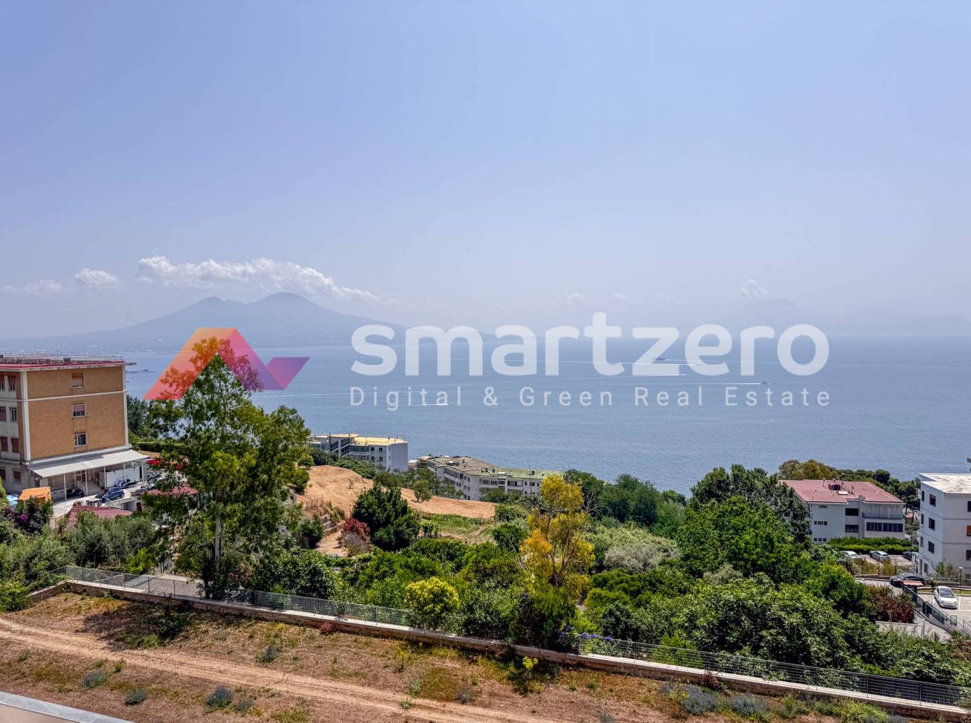 Trilocale via Villanova 16, Posillipo, Napoli - Photo 48