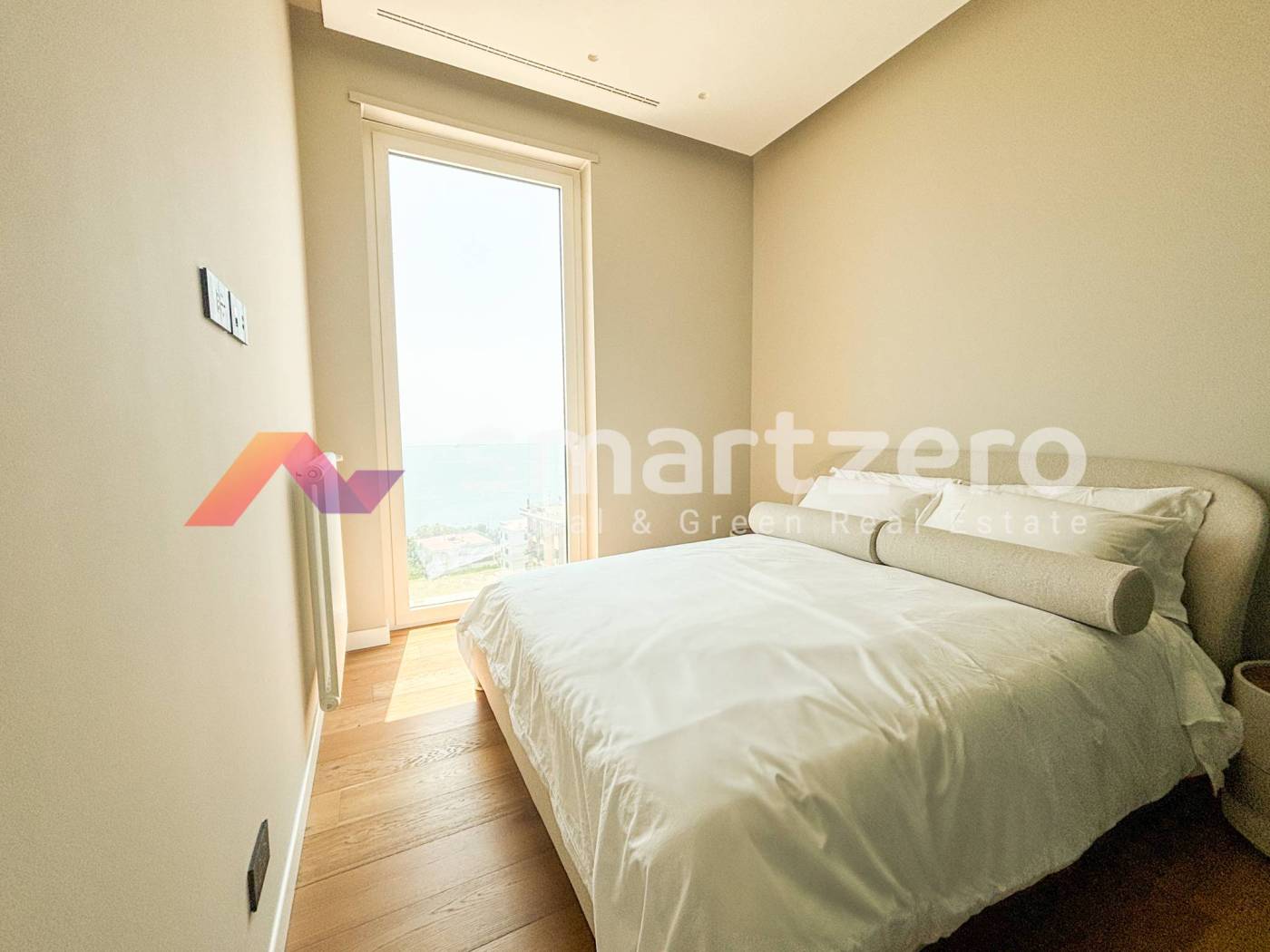 Trilocale via Villanova 16, Posillipo, Napoli - Photo 17