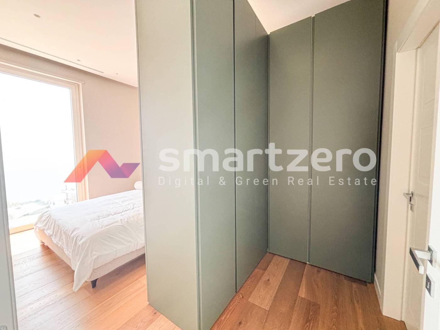 Trilocale via Villanova 16, Posillipo, Napoli - Photo 19