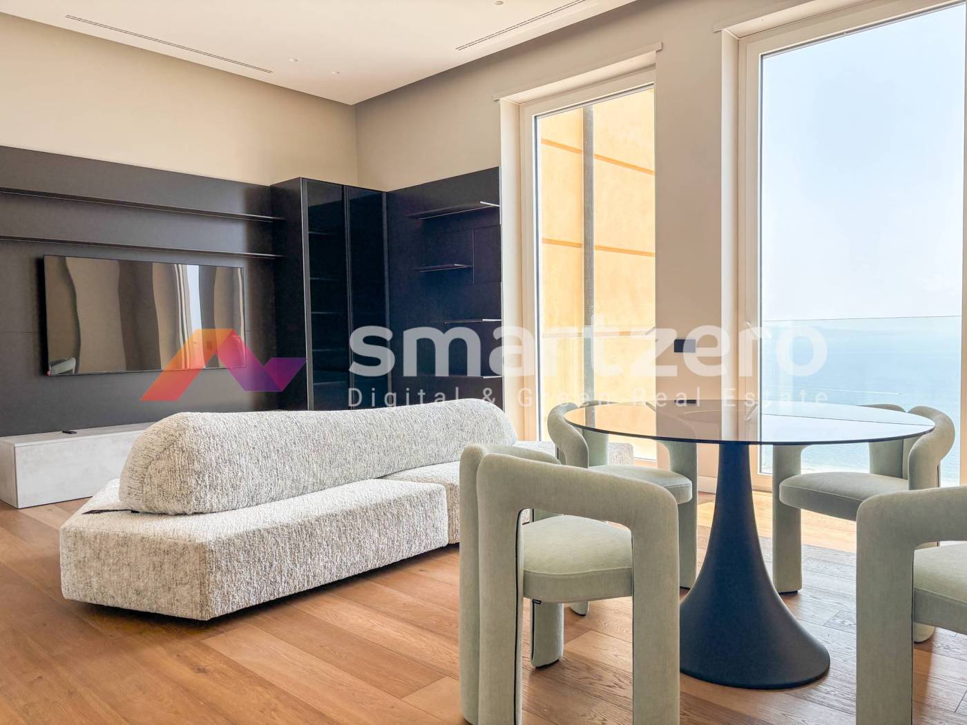 Trilocale via Villanova 16, Posillipo, Napoli - Photo 2