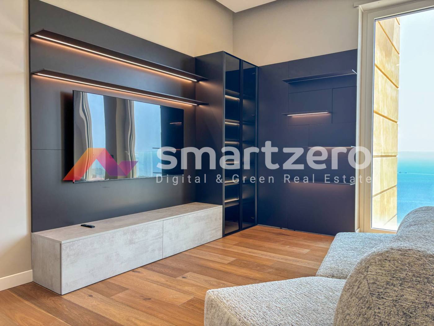 Trilocale via Villanova 16, Posillipo, Napoli - Photo 11