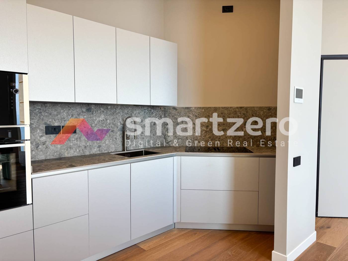 Trilocale via Villanova 16, Posillipo, Napoli - Photo 14