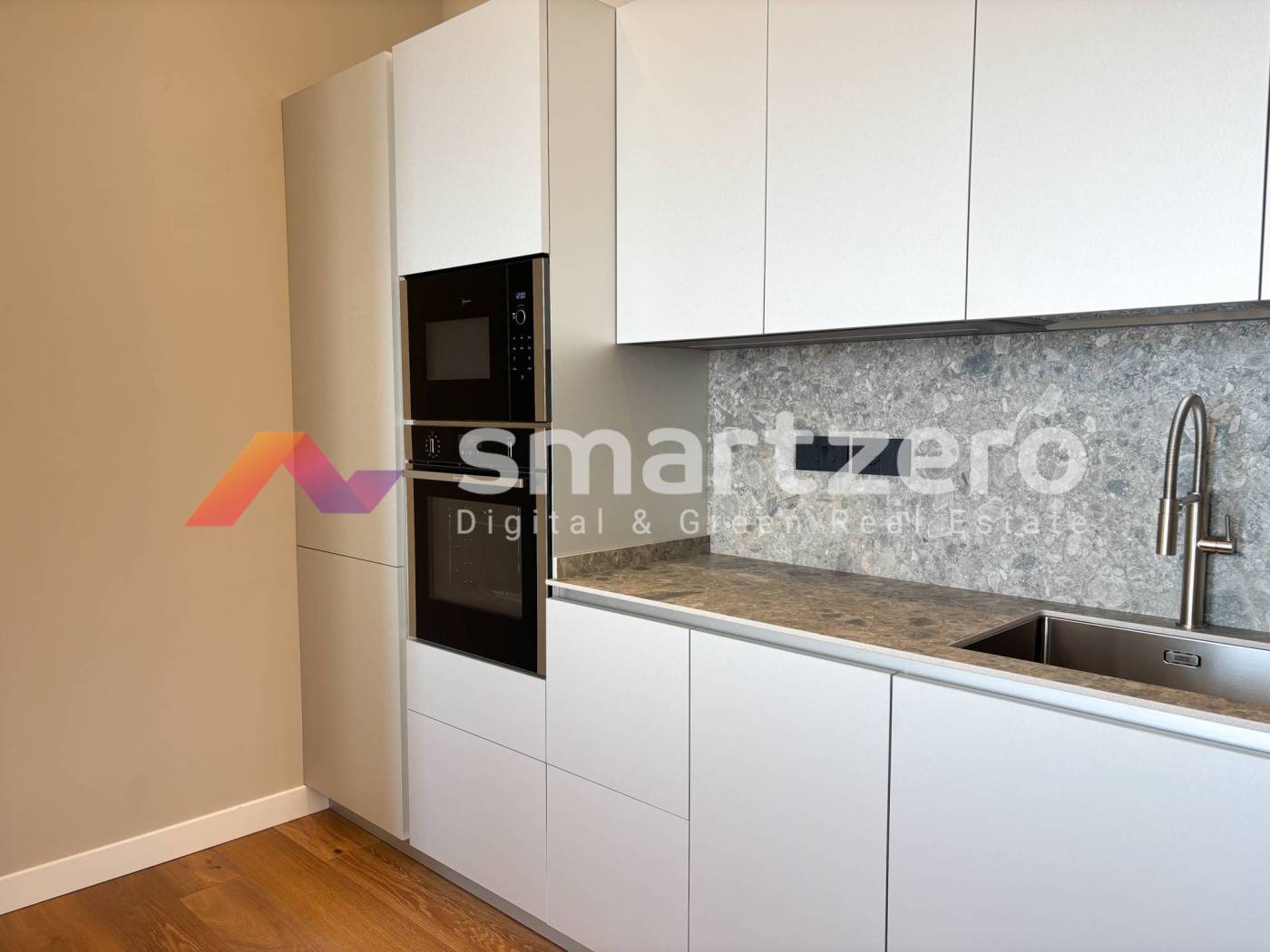 Trilocale via Villanova 16, Posillipo, Napoli - Photo 13