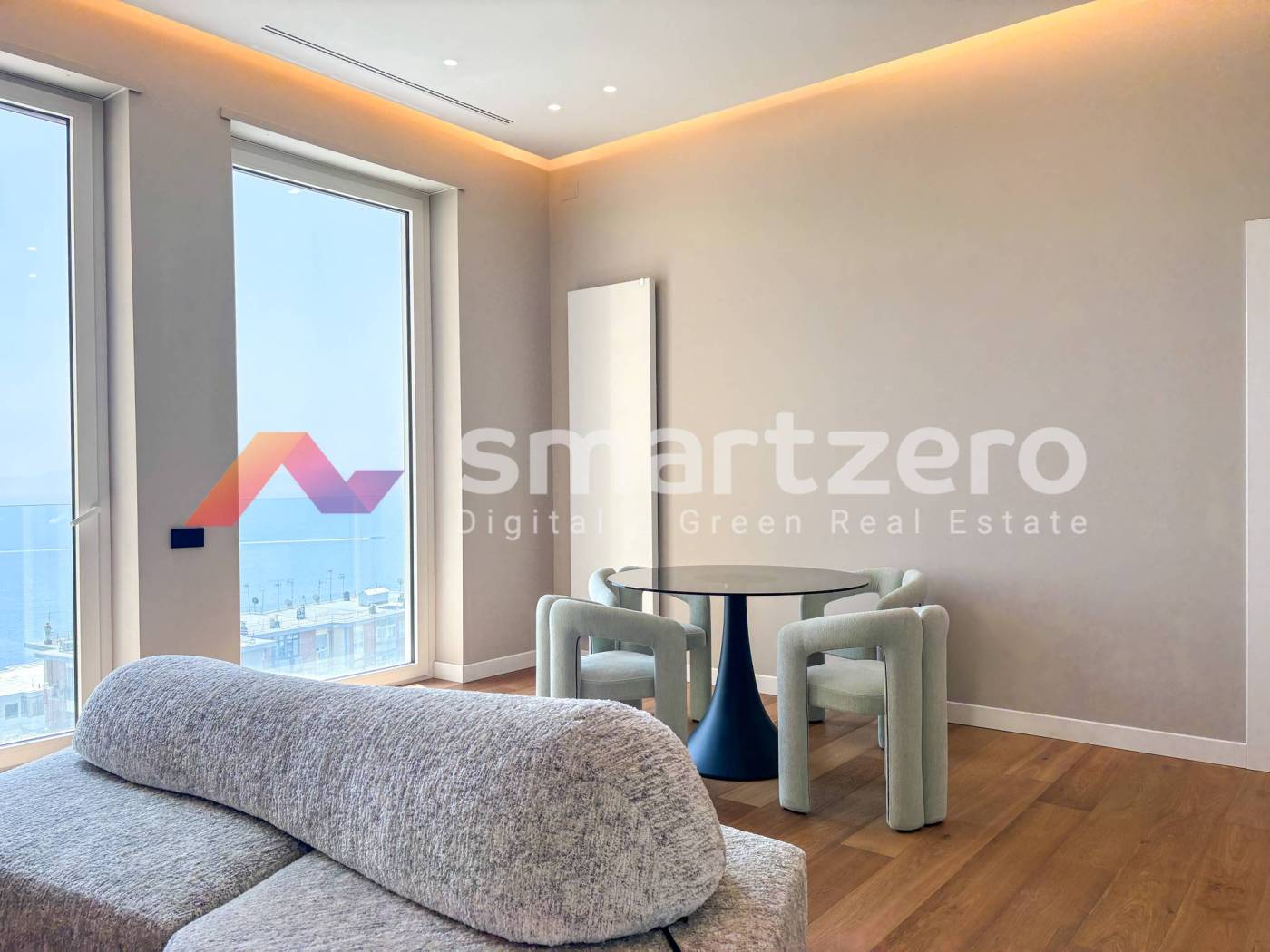 Trilocale via Villanova 16, Posillipo, Napoli - Photo 3