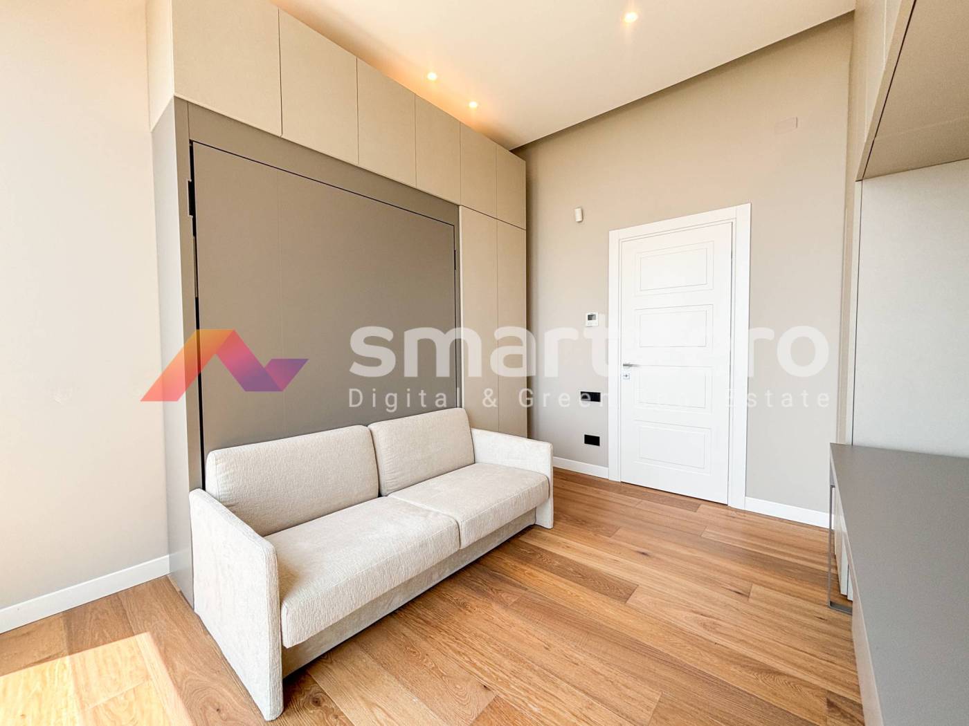 Trilocale via Villanova 16, Posillipo, Napoli - Photo 23