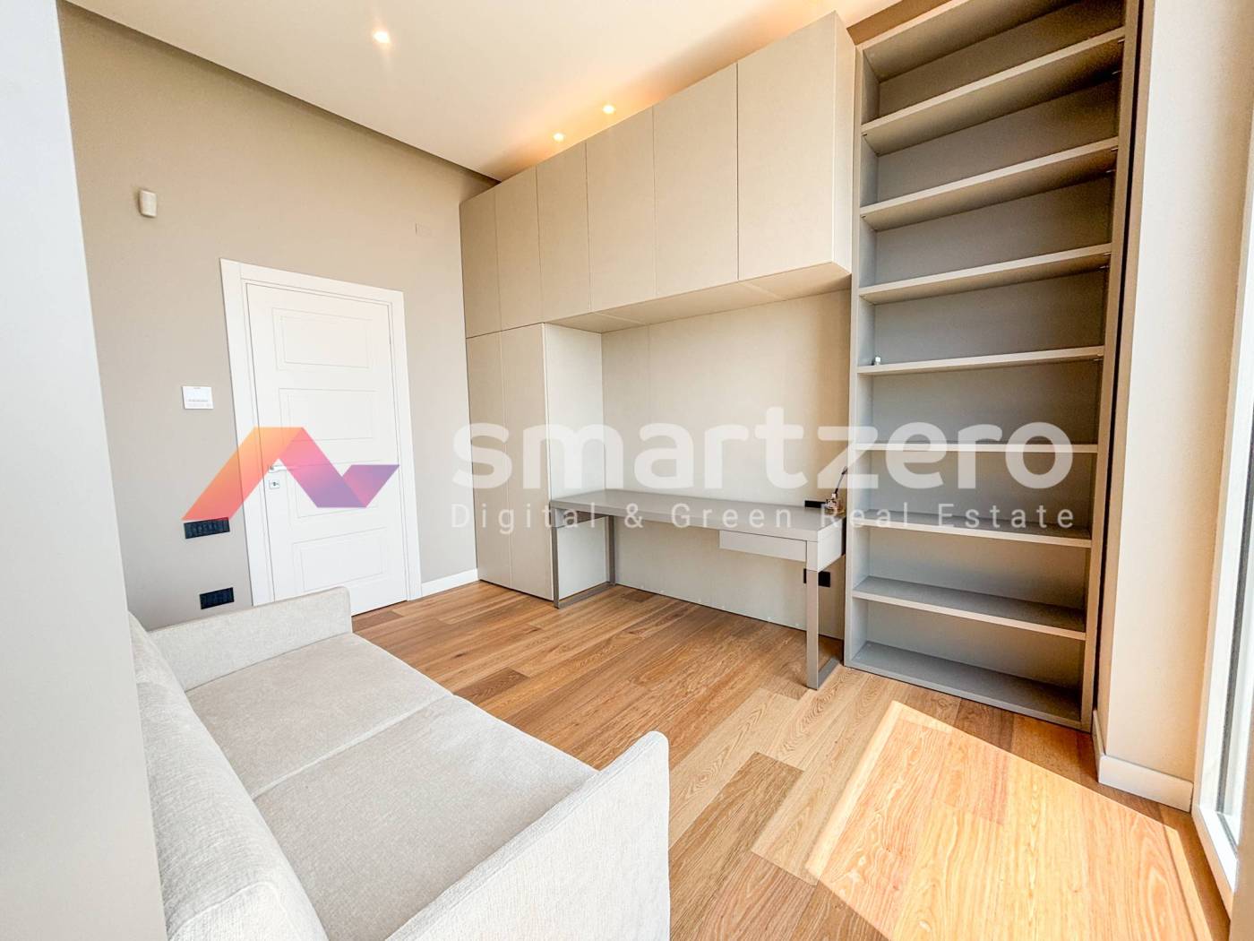 Trilocale via Villanova 16, Posillipo, Napoli - Photo 25