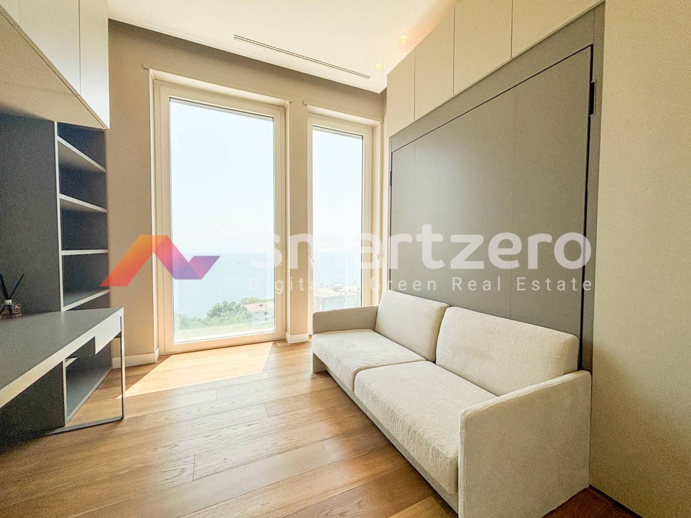 Trilocale via Villanova 16, Posillipo, Napoli - Photo 20