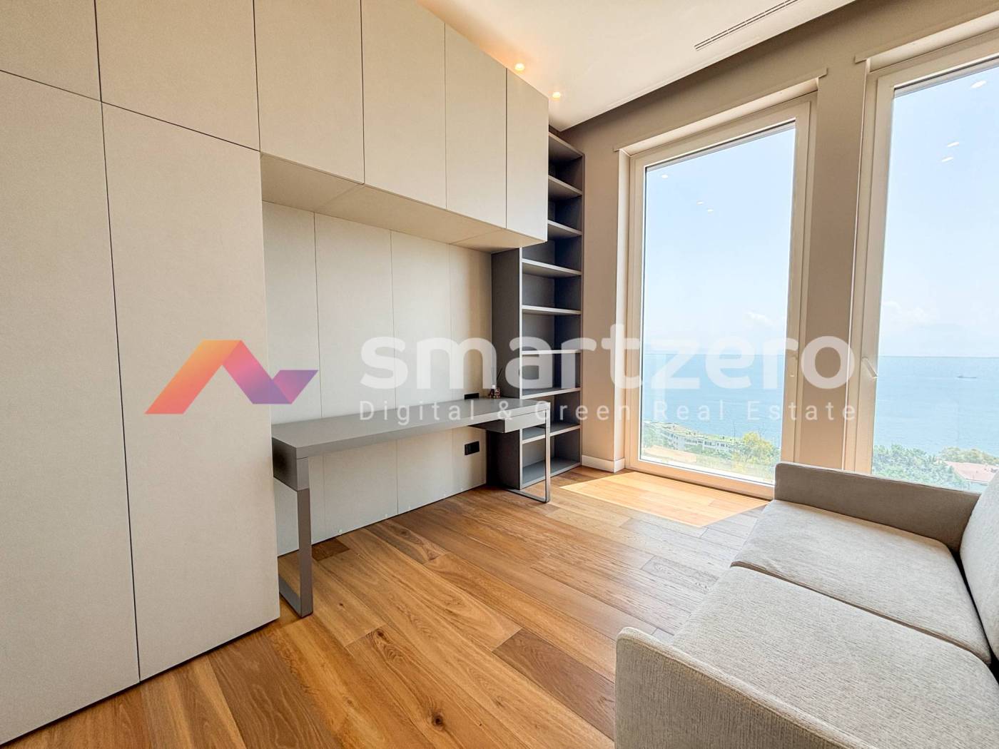 Trilocale via Villanova 16, Posillipo, Napoli - Photo 21