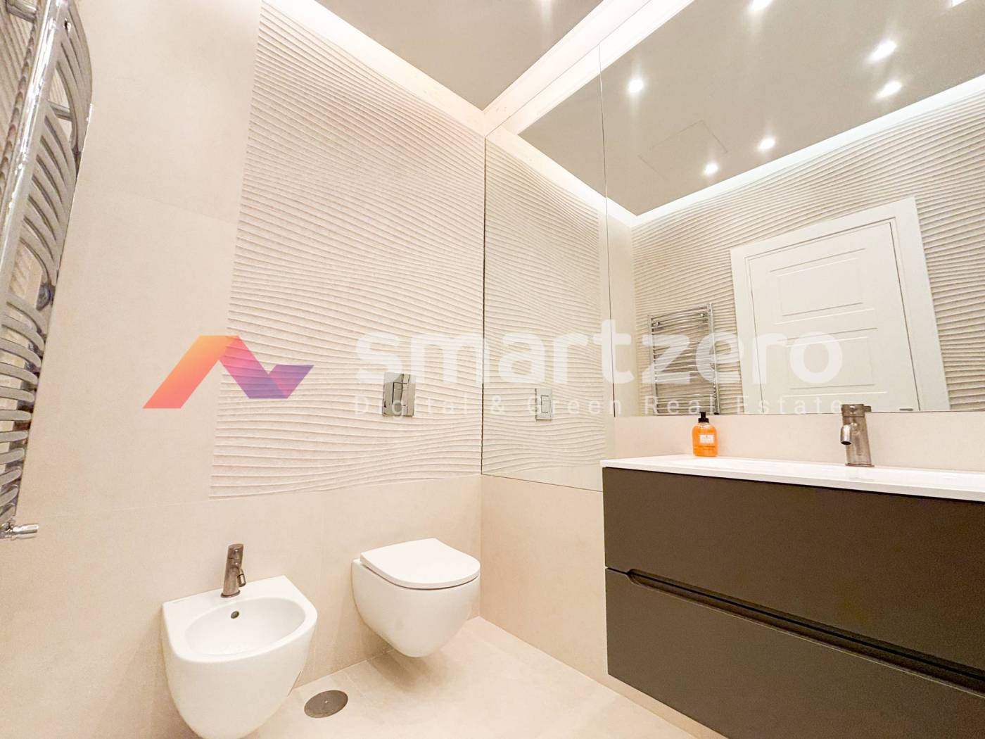 Trilocale via Villanova 16, Posillipo, Napoli - Photo 27