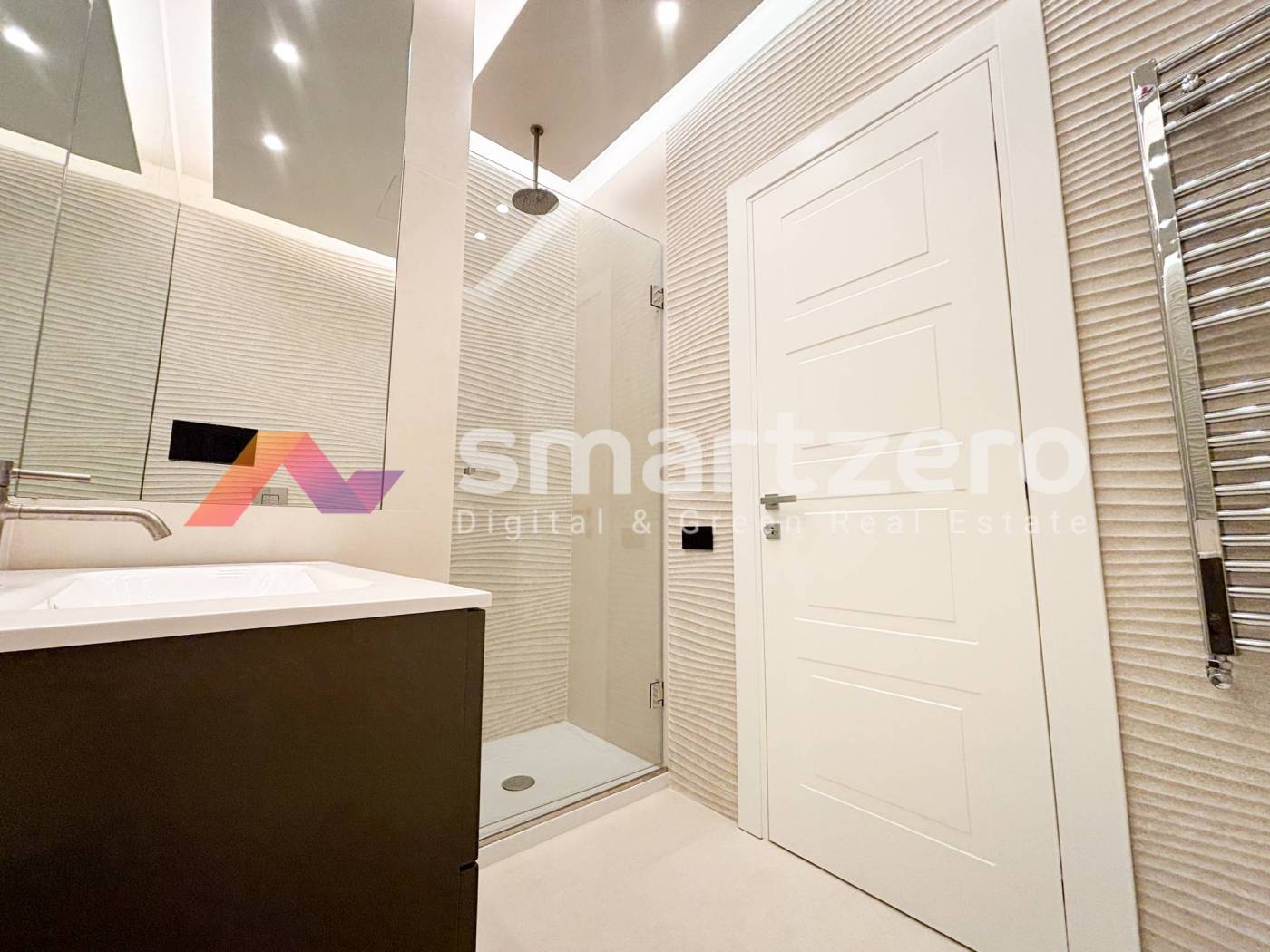 Trilocale via Villanova 16, Posillipo, Napoli - Photo 28