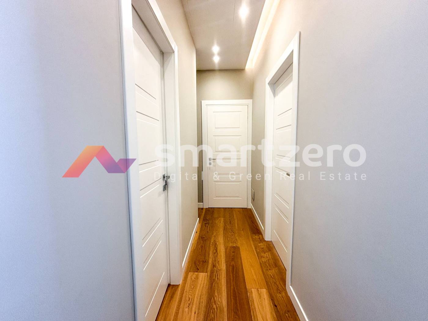 Trilocale via Villanova 16, Posillipo, Napoli - Photo 34