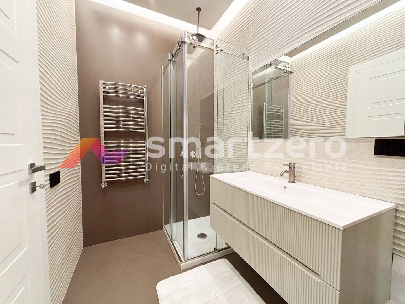 Trilocale via Villanova 16, Posillipo, Napoli - Photo 31