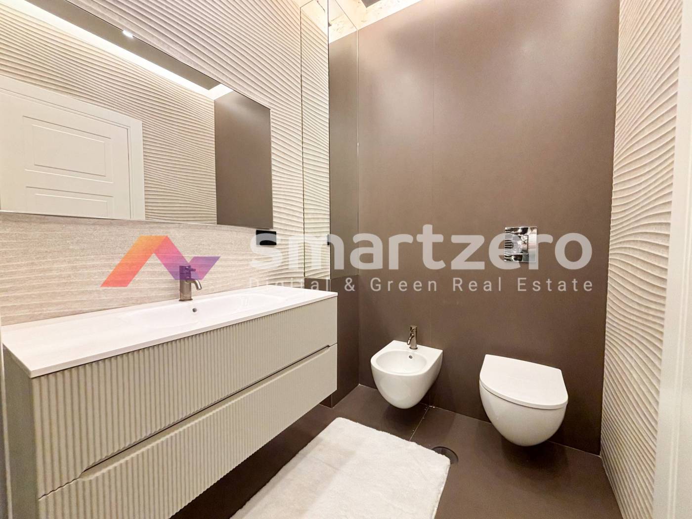 Trilocale via Villanova 16, Posillipo, Napoli - Photo 32