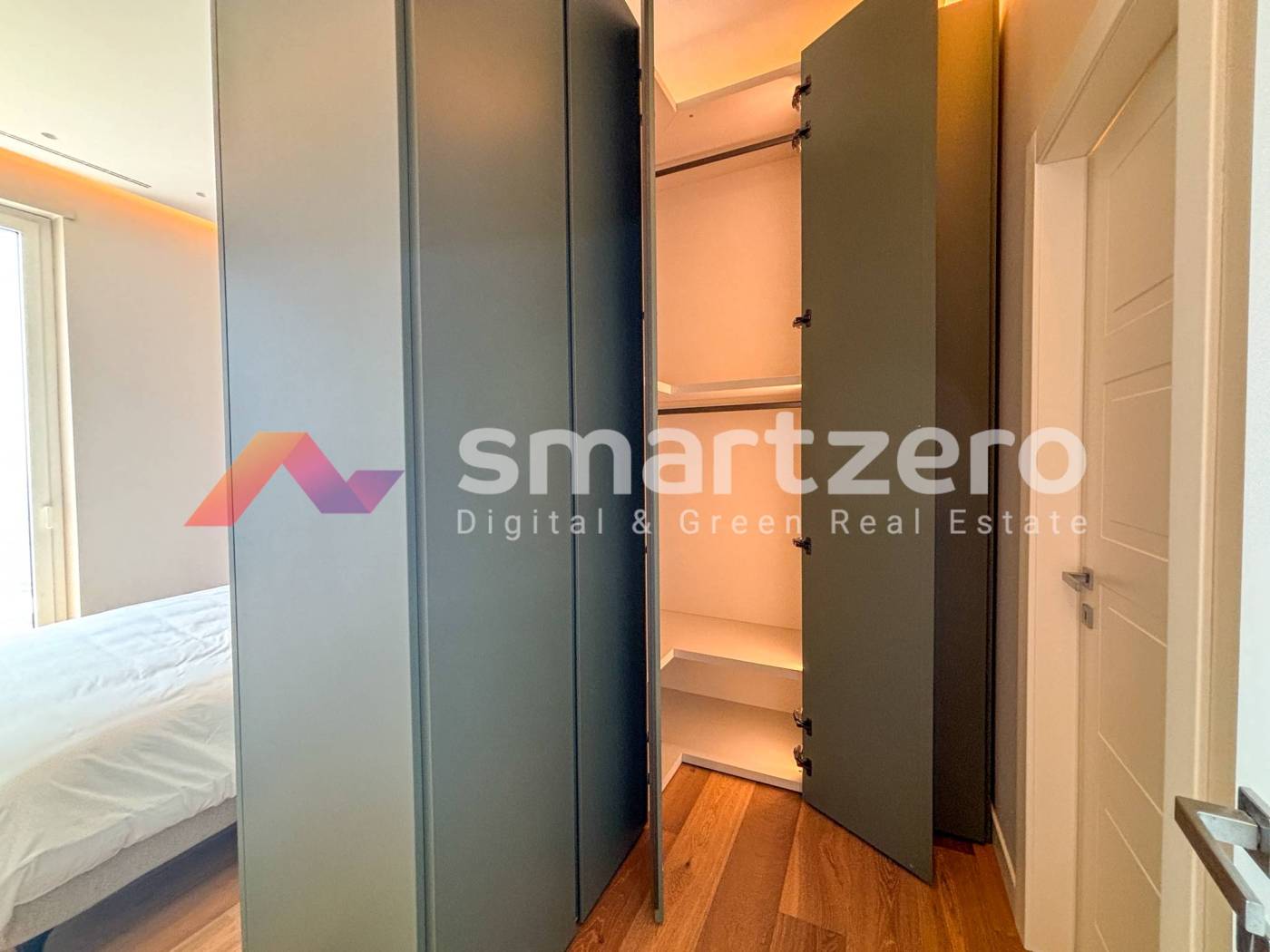 Trilocale via Villanova 16, Posillipo, Napoli - Photo 36