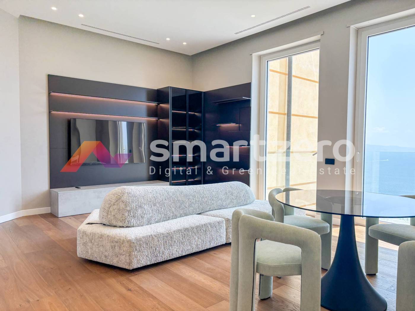 Trilocale via Villanova 16, Posillipo, Napoli - Photo 6