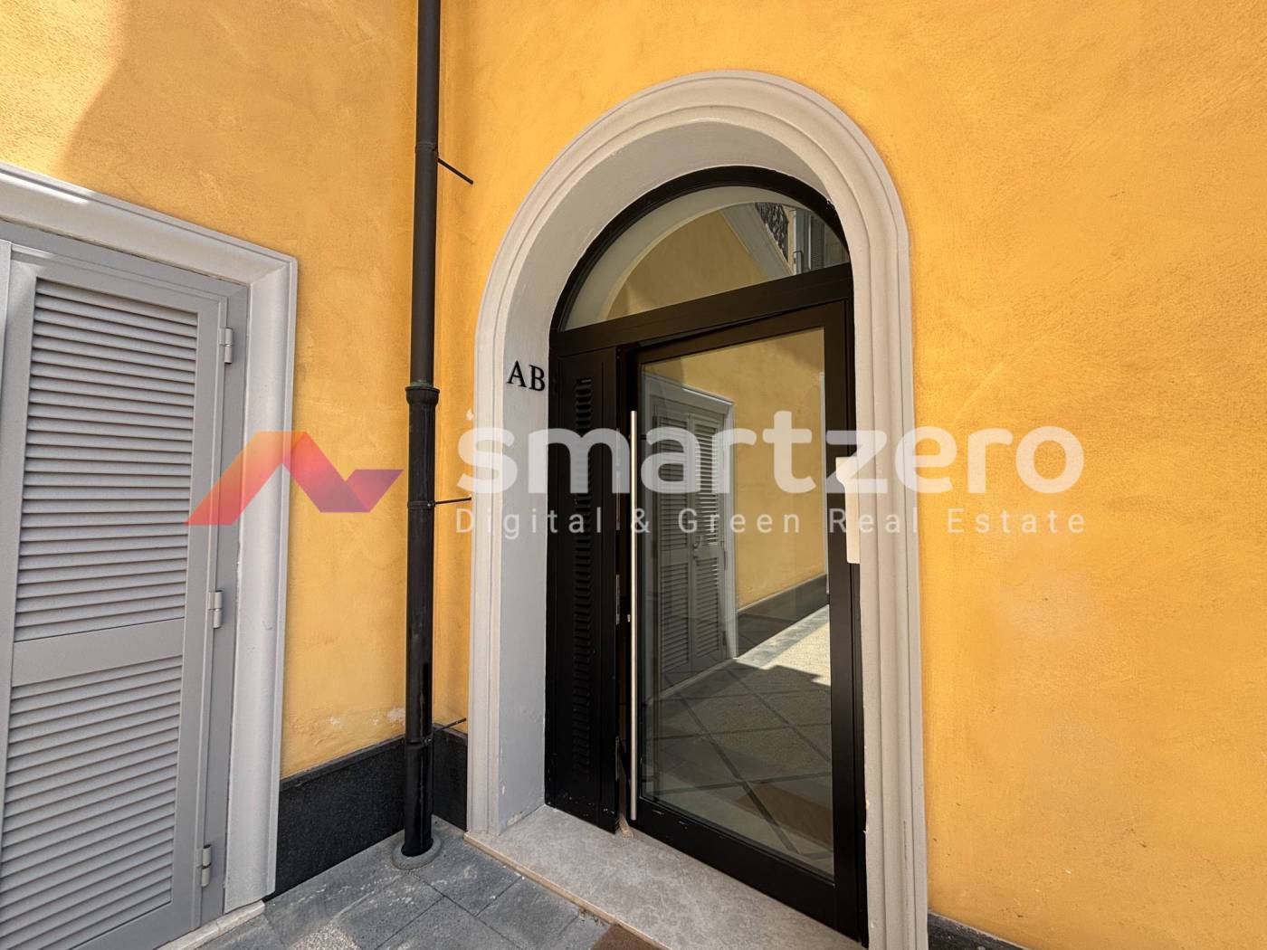 Trilocale via Villanova 16, Posillipo, Napoli - Photo 46