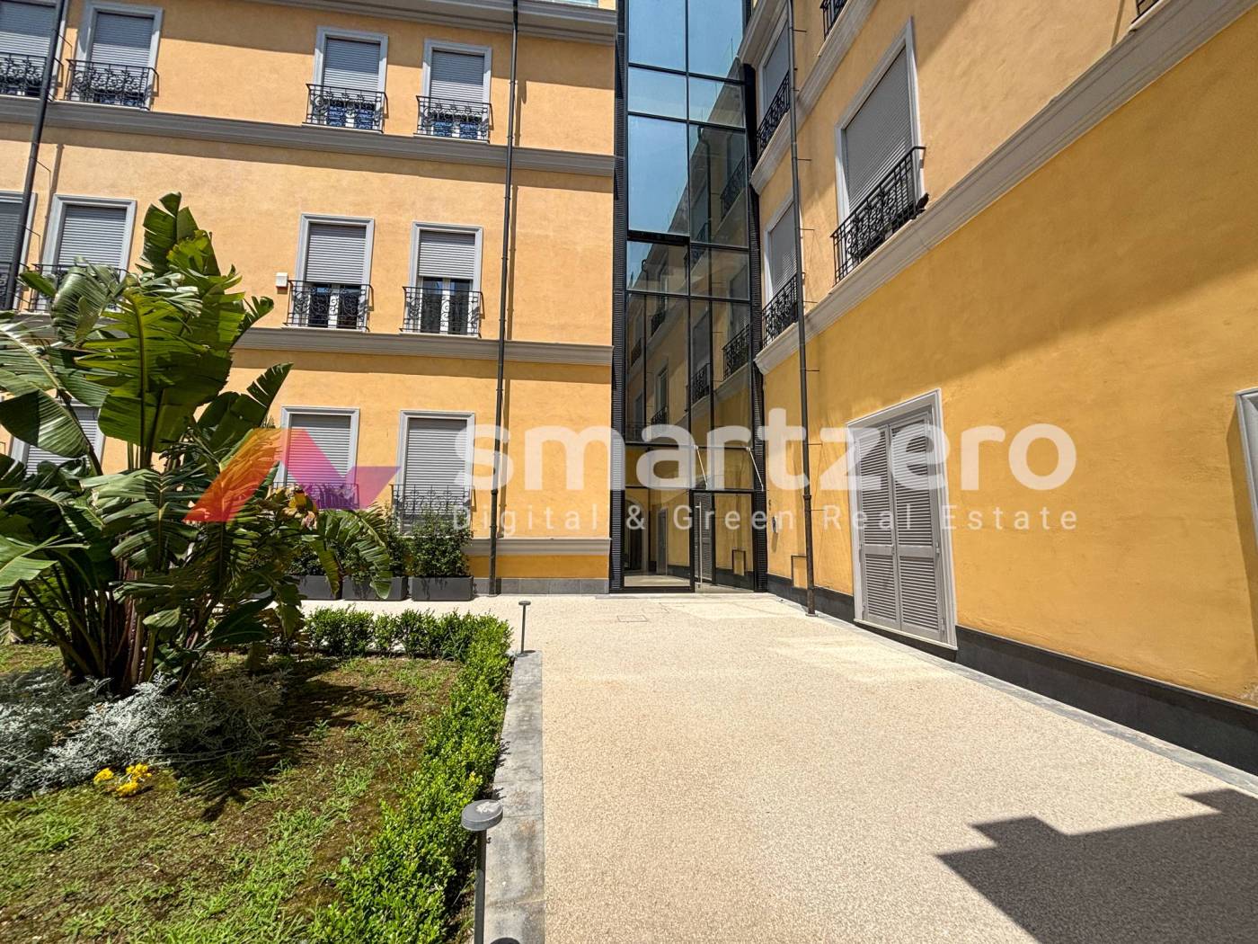 Trilocale via Villanova 16, Posillipo, Napoli - Photo 41