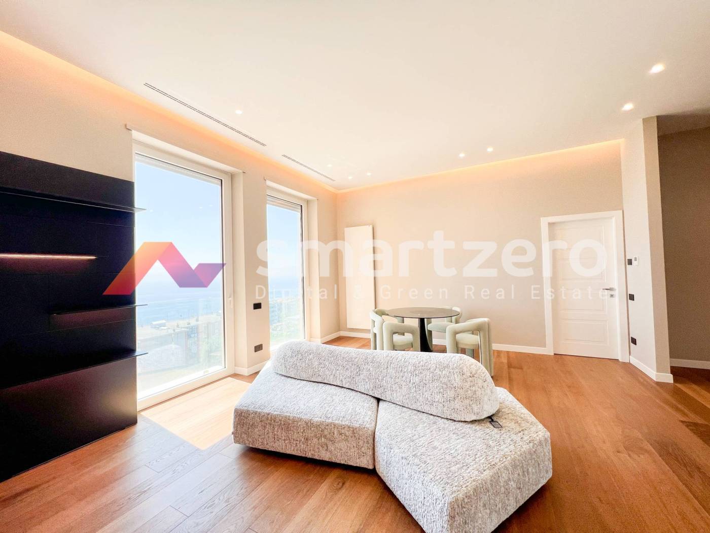 Trilocale via Villanova 16, Posillipo, Napoli - Photo 5