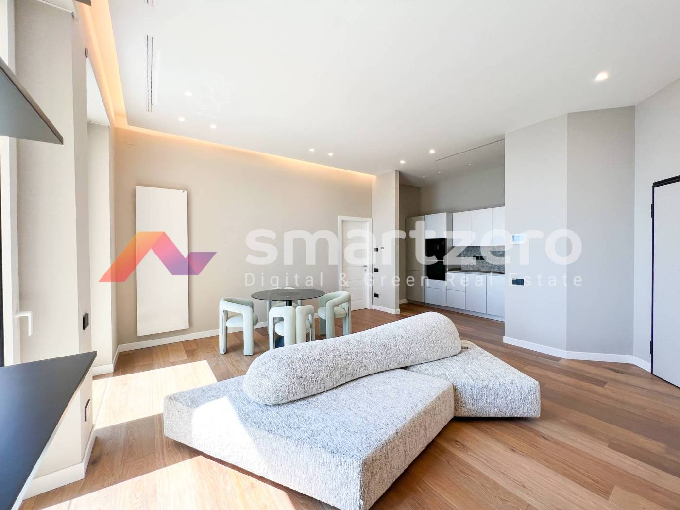 Trilocale via Villanova 16, Posillipo, Napoli - Photo 10