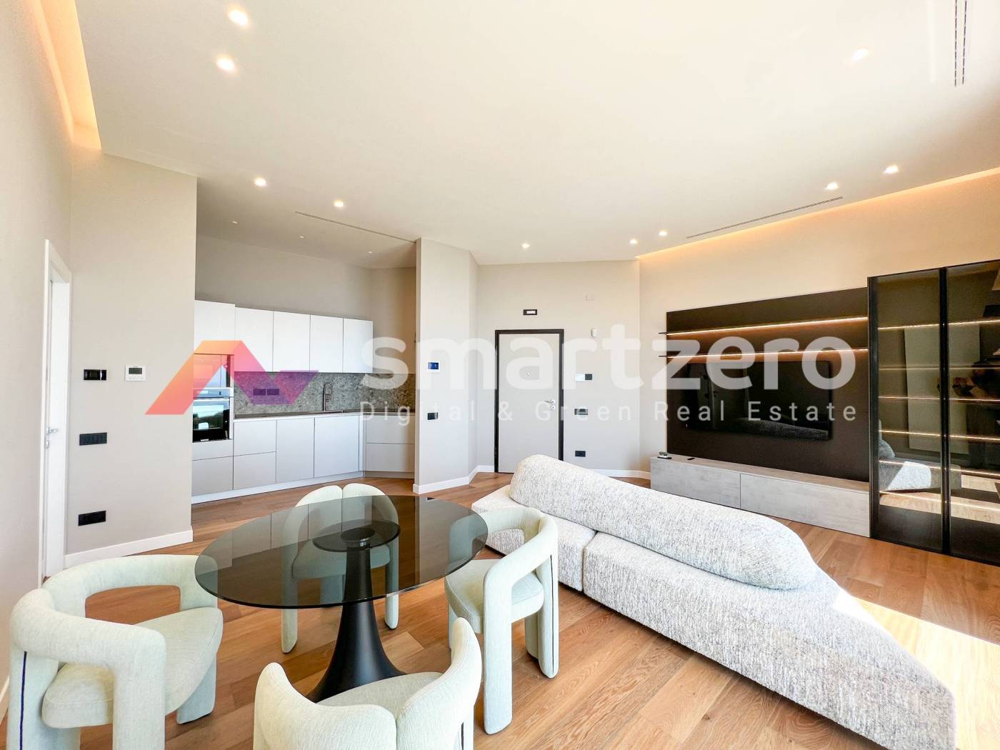 Trilocale via Villanova 16, Posillipo, Napoli - Photo 9