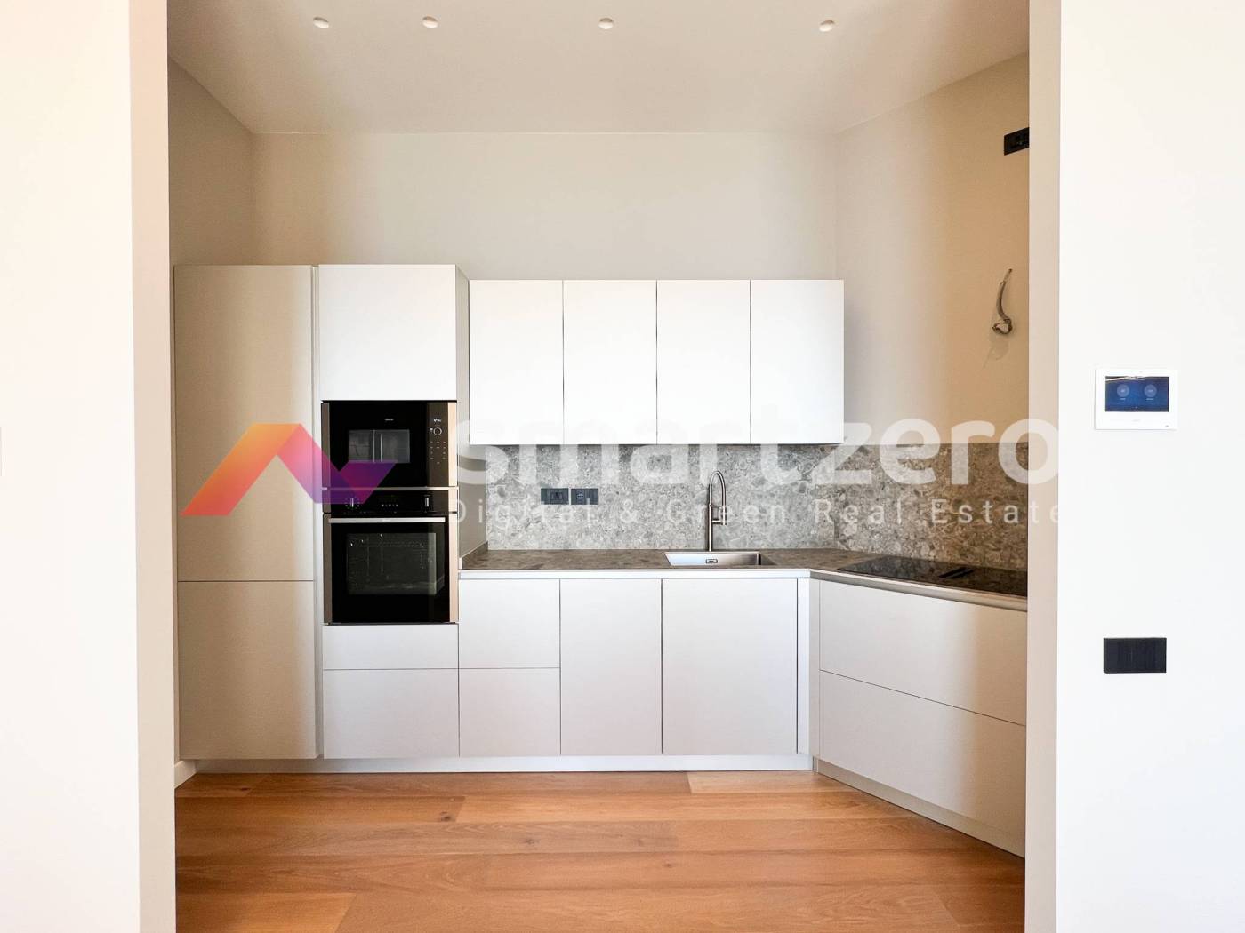 Trilocale via Villanova 16, Posillipo, Napoli - Photo 12