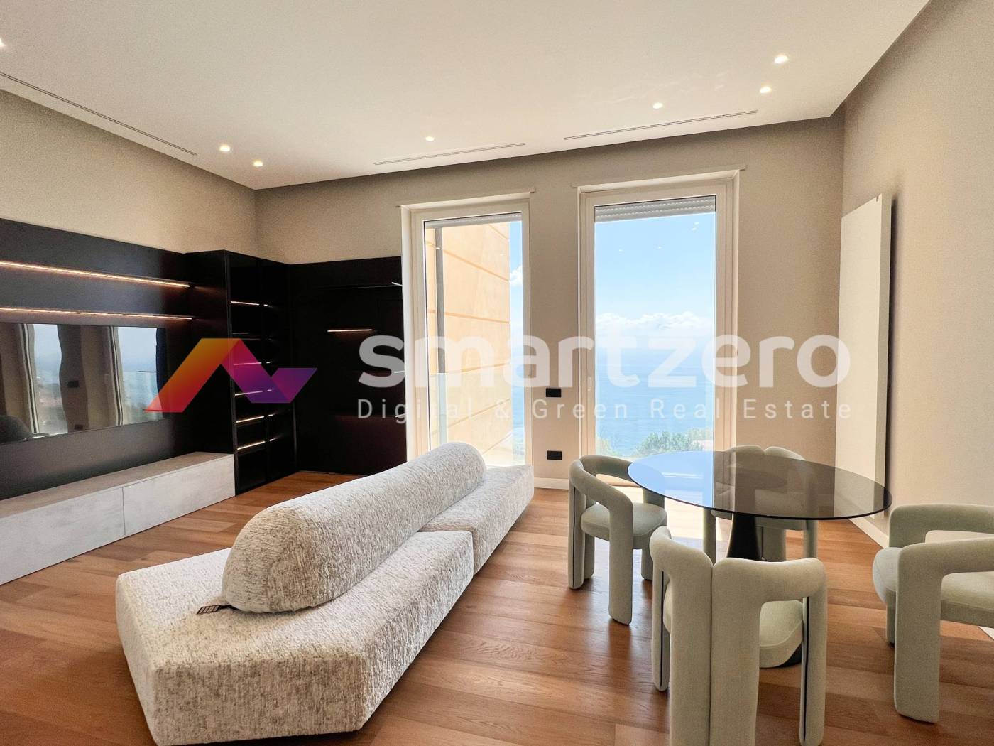 Trilocale via Villanova 16, Posillipo, Napoli - Photo 7