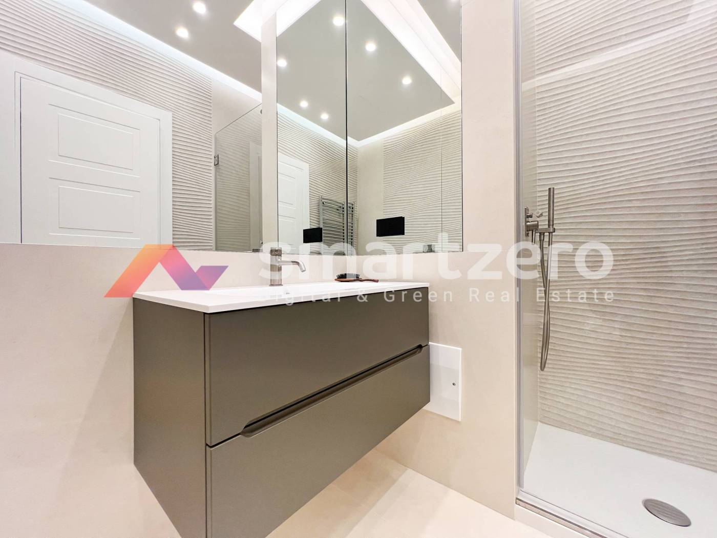 Trilocale via Villanova 16, Posillipo, Napoli - Photo 30