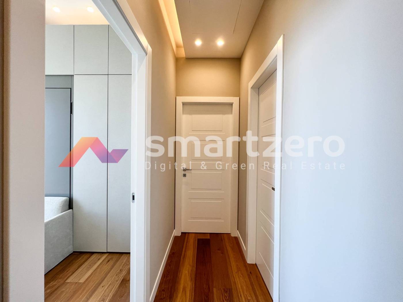 Trilocale via Villanova 16, Posillipo, Napoli - Photo 39