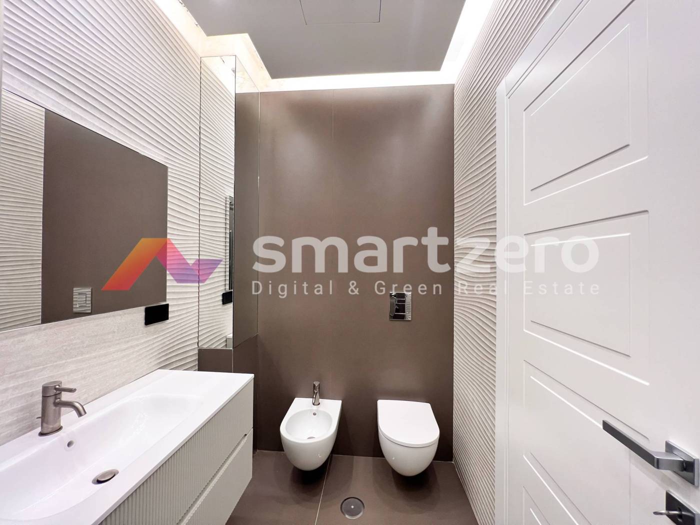 Trilocale via Villanova 16, Posillipo, Napoli - Photo 35