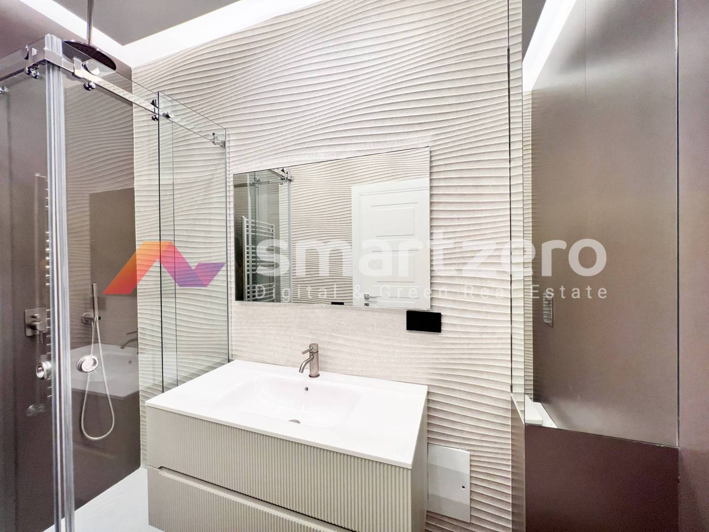 Trilocale via Villanova 16, Posillipo, Napoli - Photo 33