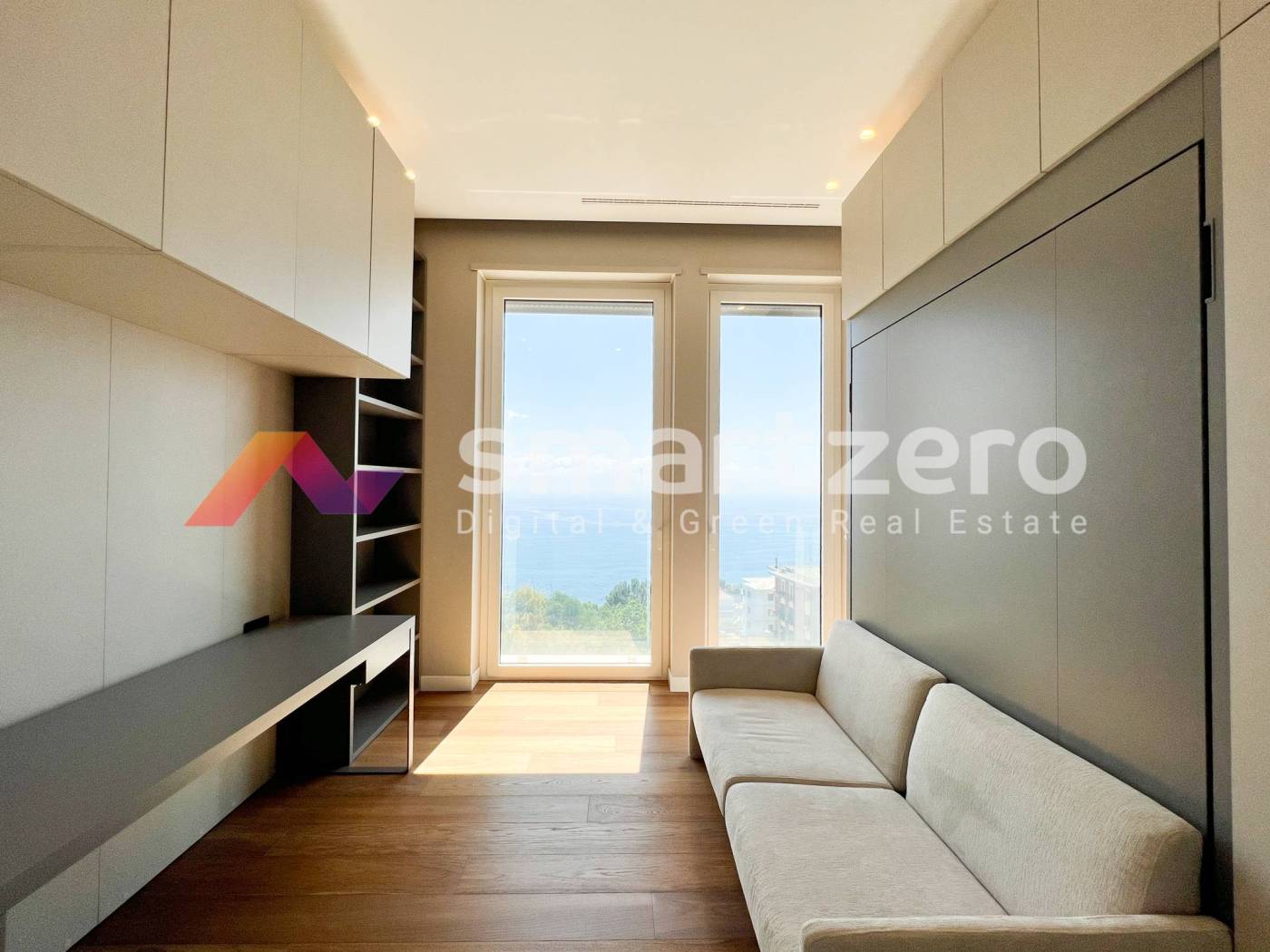 Trilocale via Villanova 16, Posillipo, Napoli - Photo 24